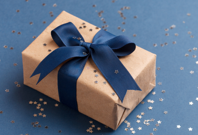 Wechat Loyalty Program Gift